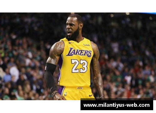 NBA新赛季倒计时：球迷期待的开幕之战即将拉开帷幕