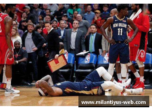 NBA球员跟腱损伤：康复策略与职业生涯影响