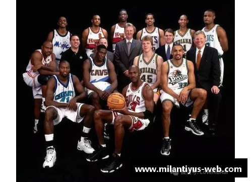 NBA盛典：璀璨开幕，球场闪耀新篇章