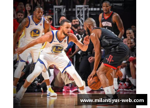 NBA西部决赛：裁判的角色与影响