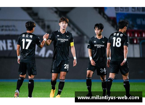 城南FC：新赛季核心球员群体崛起