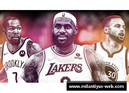NBA球员薪资榜：洞悉顶级球星的财富排名