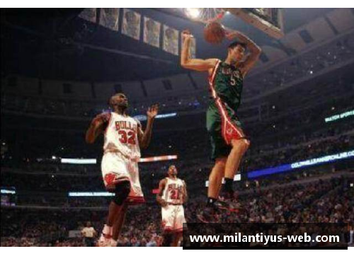 NBA游乐园：篮球狂热者的终极天堂